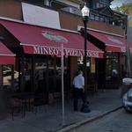 Mineo's Pizza House