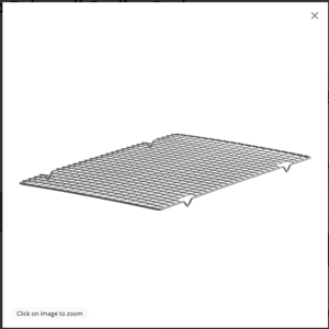 Baking Cooling Rack