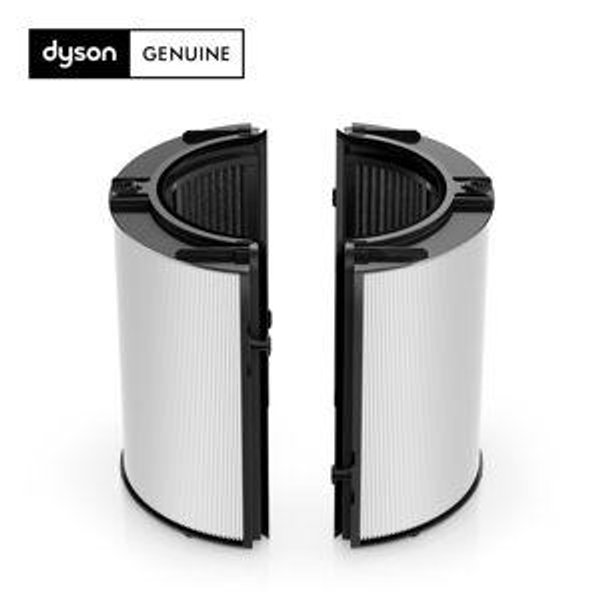 360 Combi Glass HEPA + Carbon air purifier filter