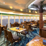 CASUAL DINING