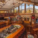 Dillon Dam Brewery