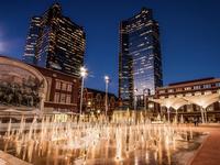 Sundance Square