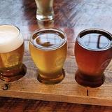 River Bluff Brewing