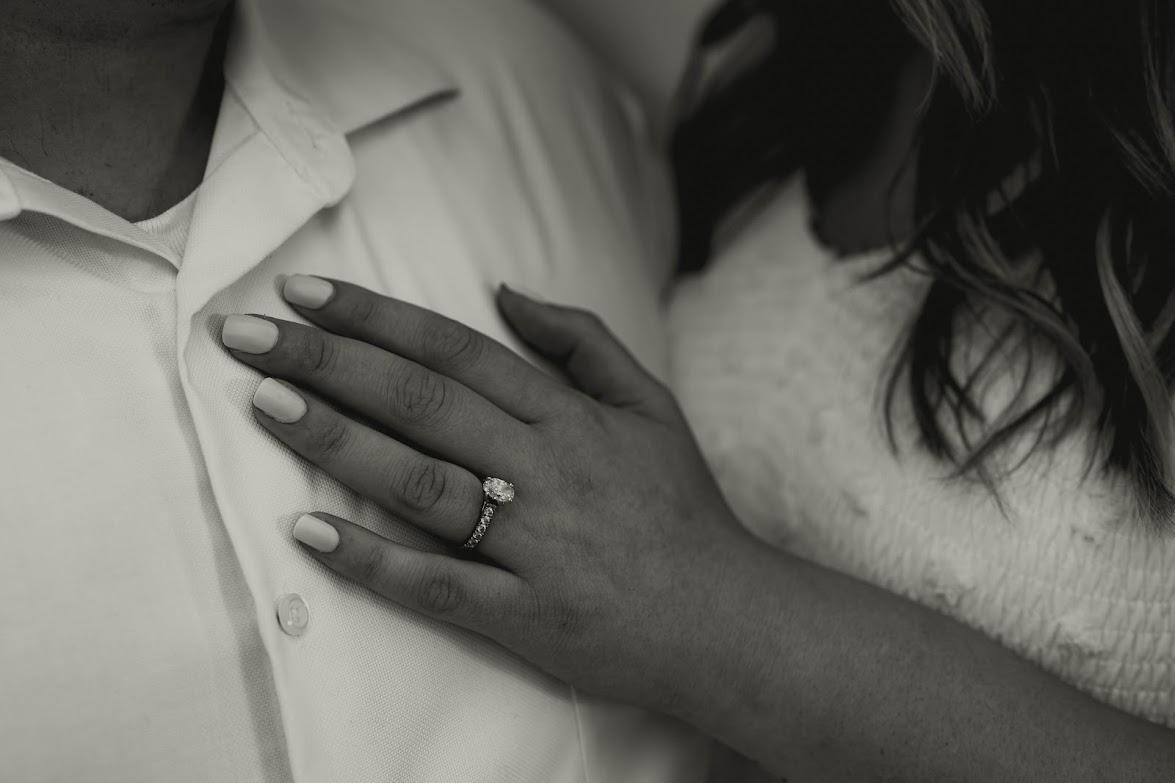 The Wedding Website of Morgan Davis and Francesco Kafura