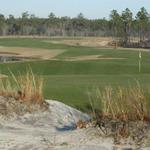 Windswept Dunes Golf Club