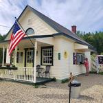 Clementines Creamery