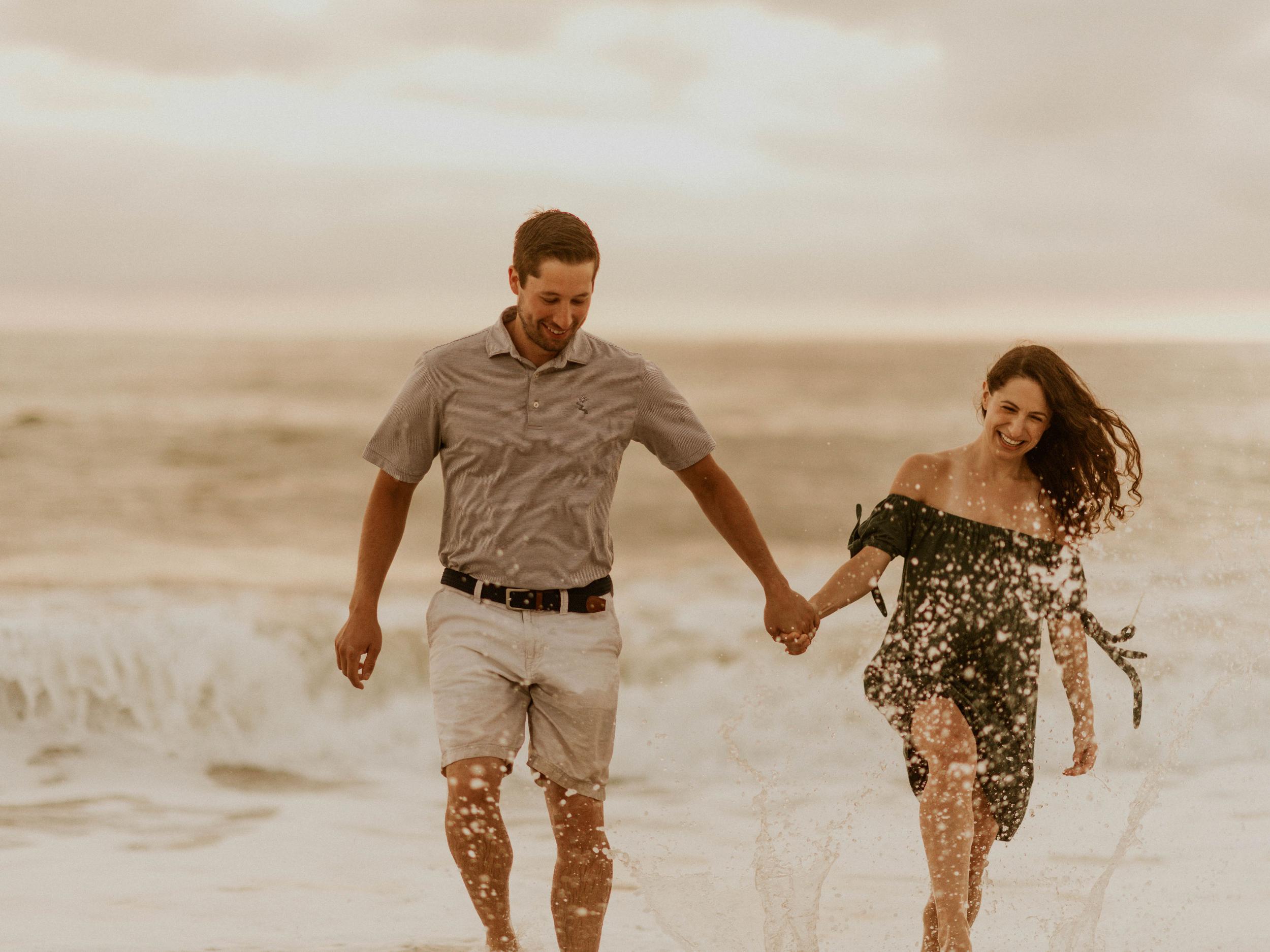 The Wedding Website of Annie Silver and Stewart Carmichael