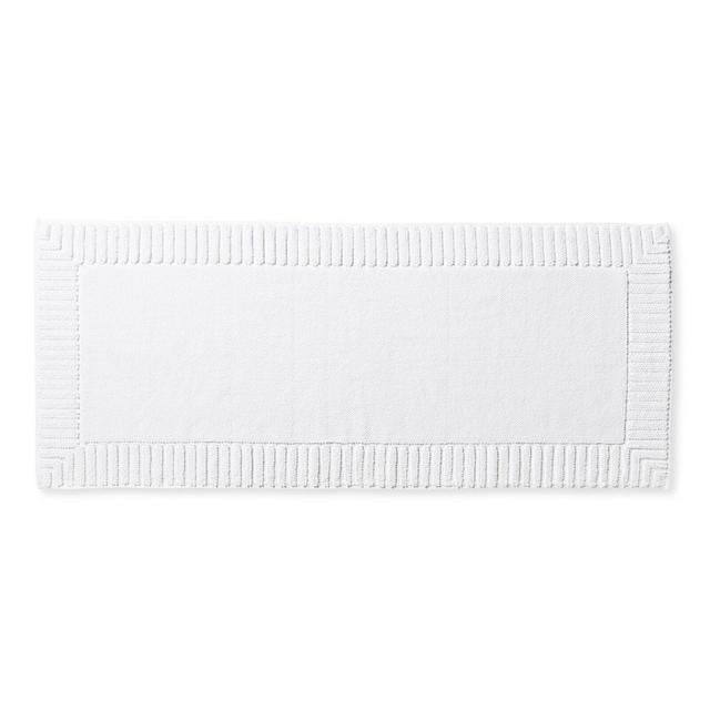 Guerneville Double Vanity Bath Rug Fog