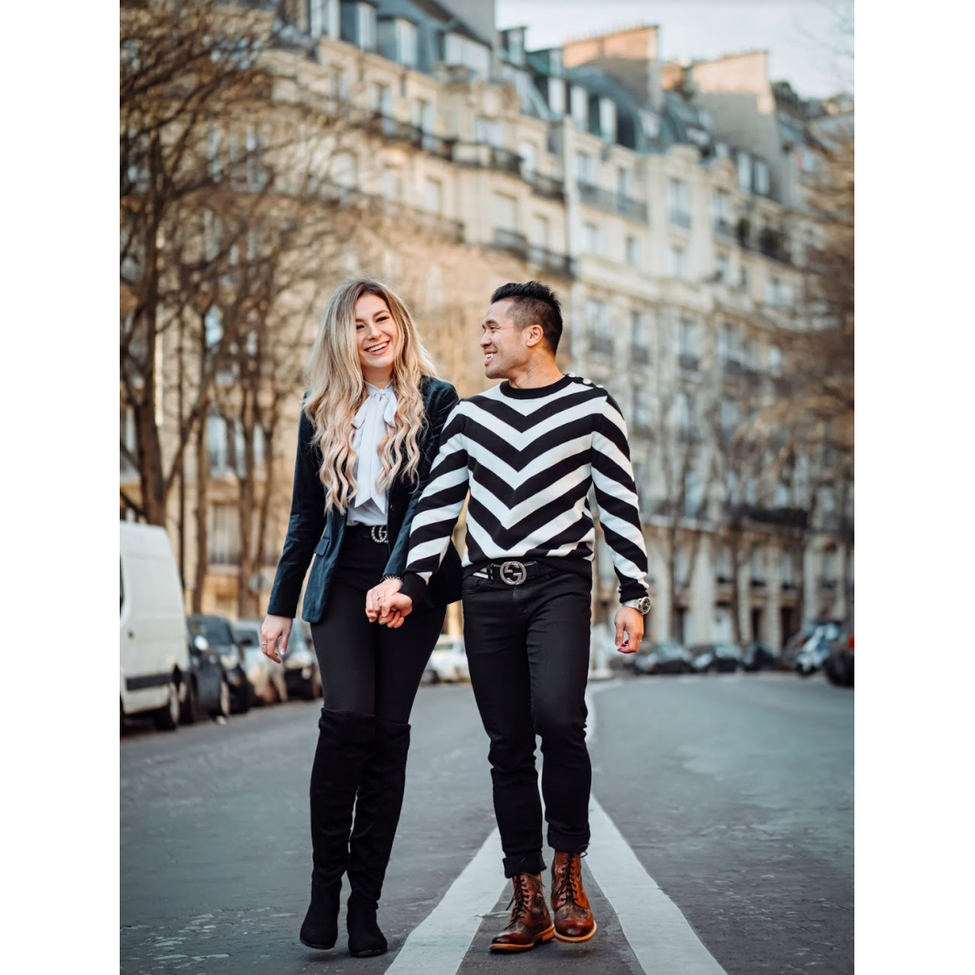 2020 in Paris