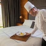 CDMX Hotel -InterContinental Presidente Mexico City, an IHG Hotel