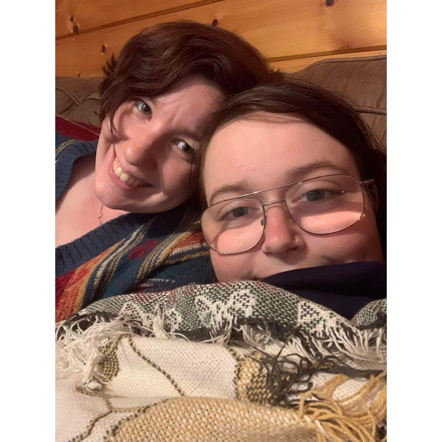 Smokies trip! - Aug '21