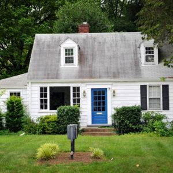 Home Improvement Fund