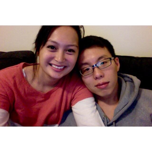 11/23/2014 Jesse asked Ren to be his gf on this day, because he kept introducing her as his "friend, ren".