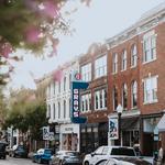 Downtown Franklin