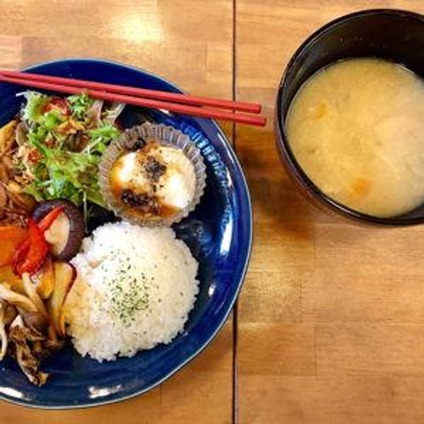 Dinners in Kyoto