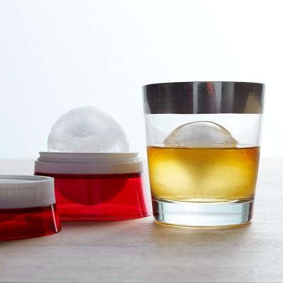 Zoku Ice Sphere Molds, Set of 2