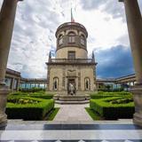 Chapultepec Castle