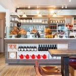 Persephone Bakery