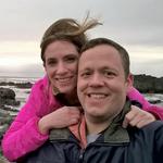 Lincoln City Beach