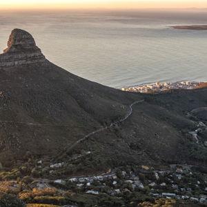 Lions Head Excursion