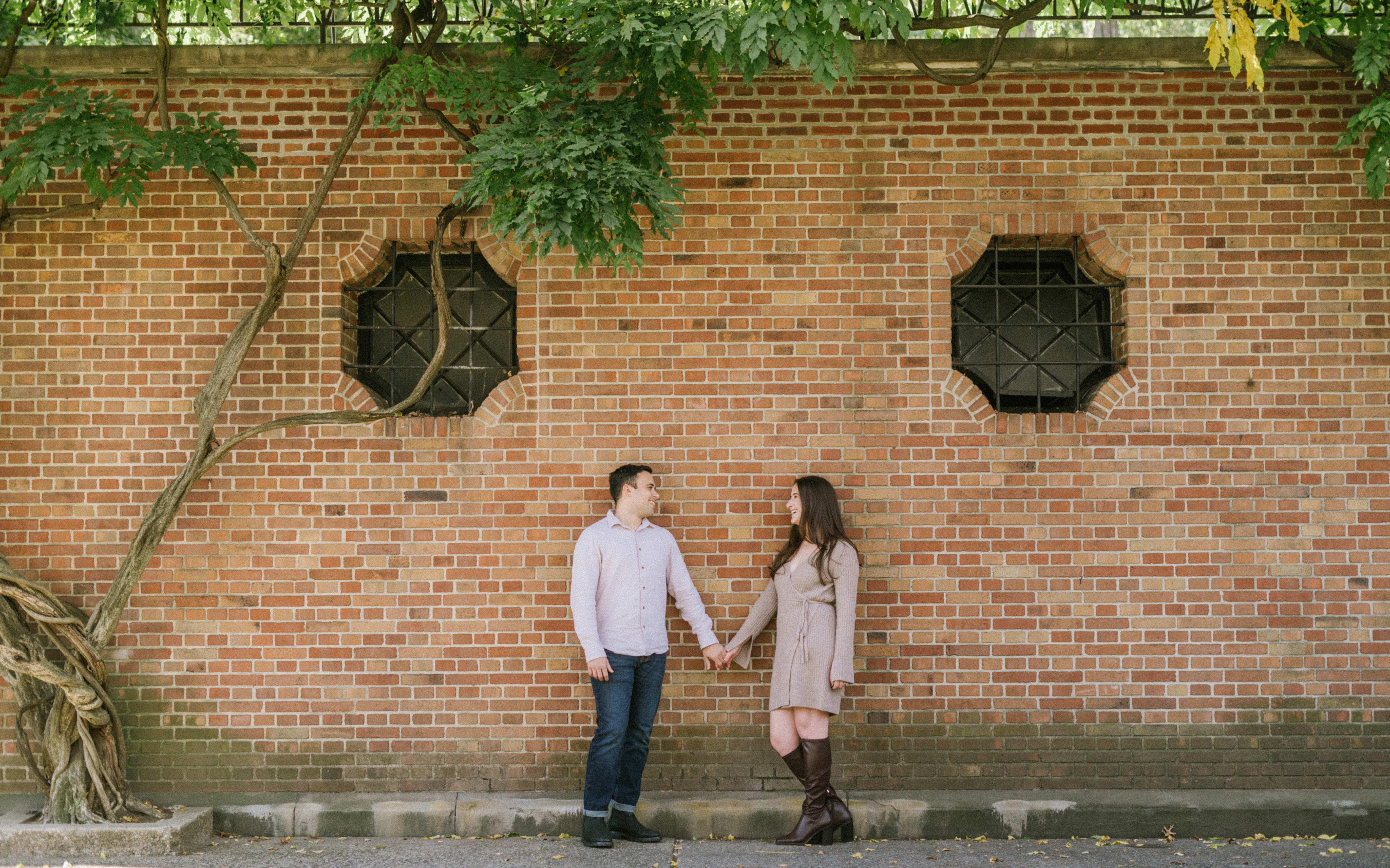 The Wedding Website of Calli Katzelnick and Jake Abrams