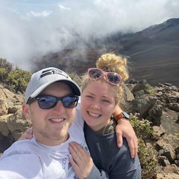 Haleakala, Maui
