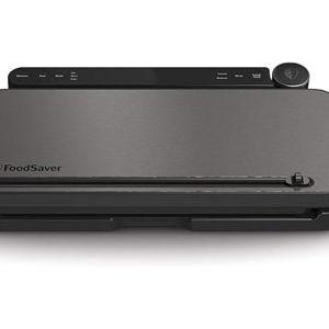 FoodSaver Vacuum Sealer Machine