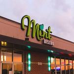 Mint Bistro