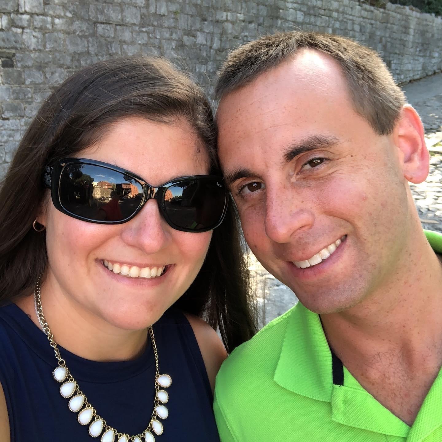 Savannah, GA 2018
