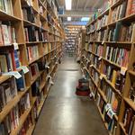 Powell's City of Books