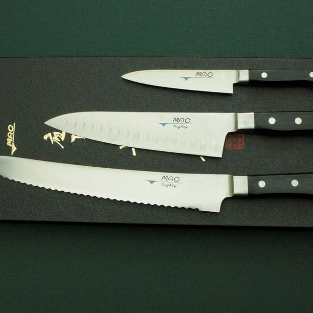 MAC Knives Professional Series Set 3 PCS (PRO-31)