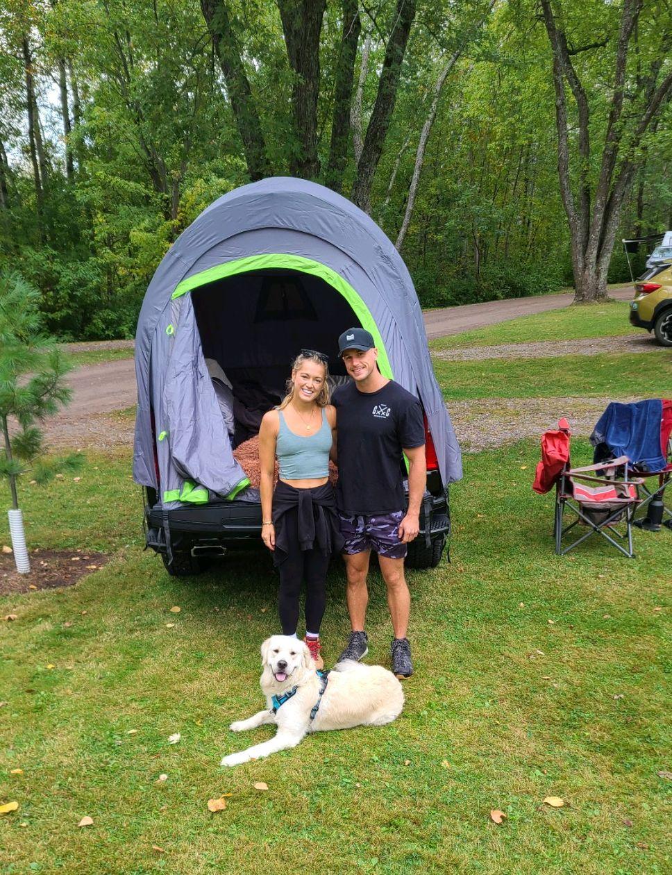 The Wedding Website of Katie Horstmann and Corey Asfeld