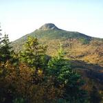 Camels Hump