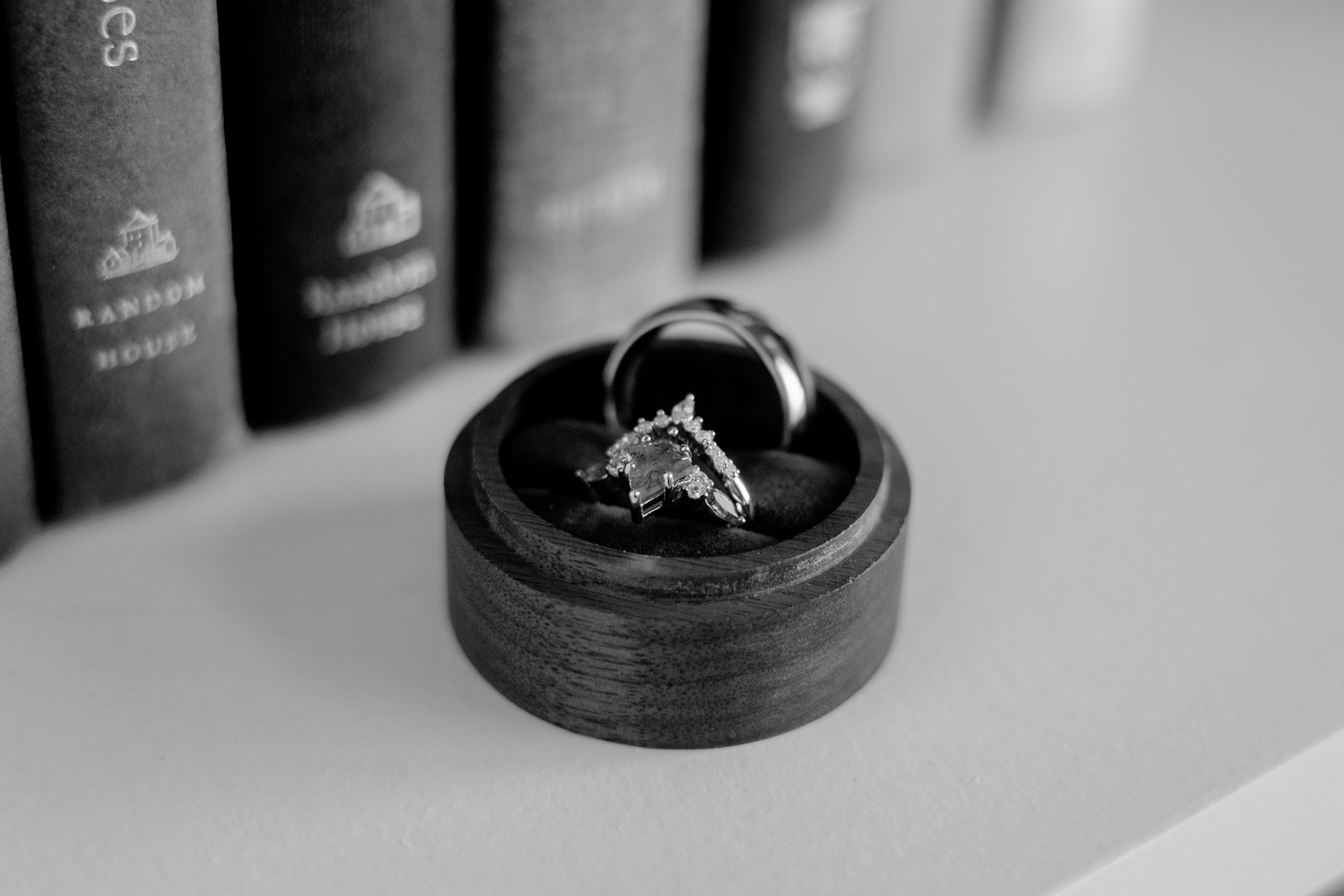 The Wedding Website of Rui Liu and Samarth Jadav