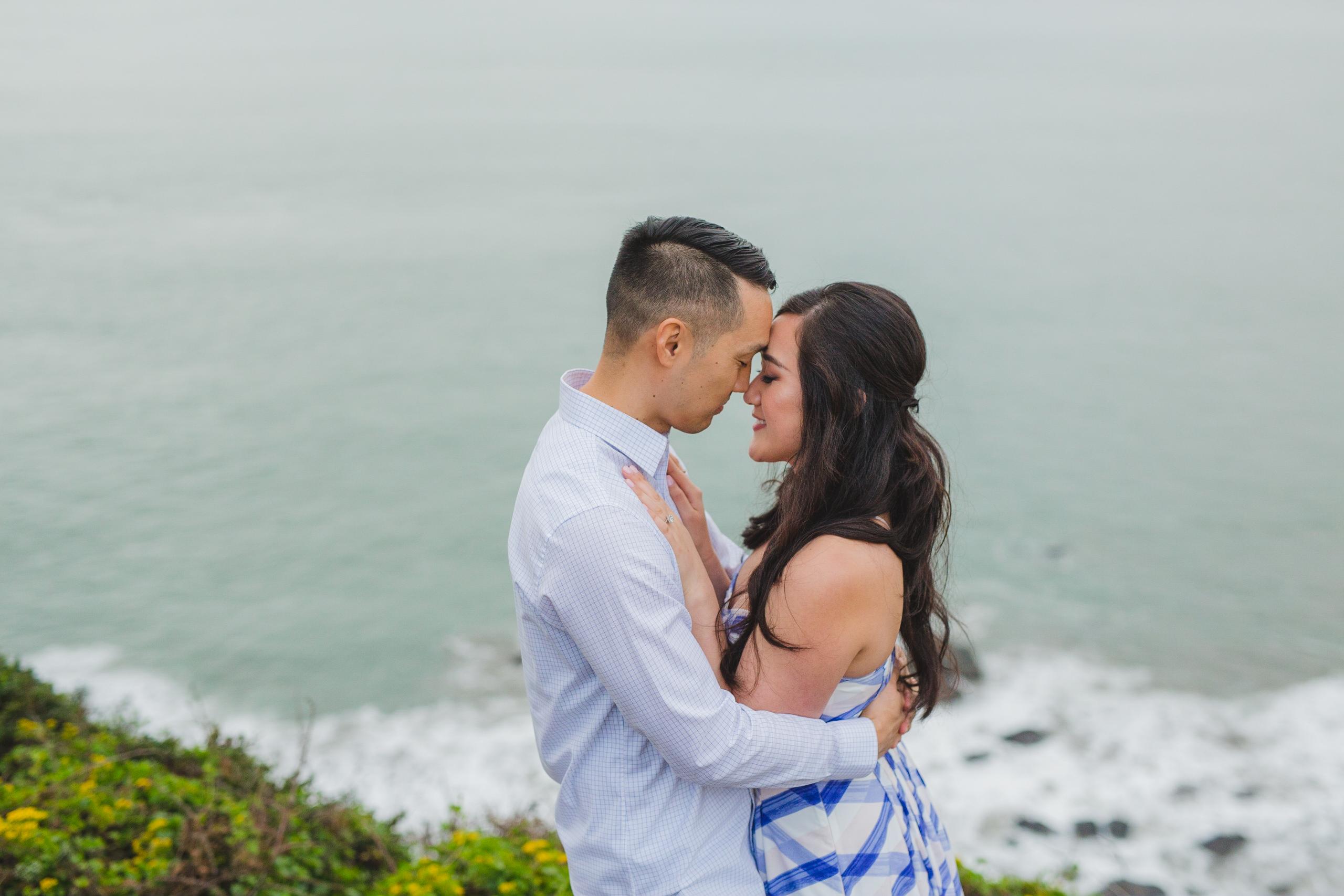 The Wedding Website of Angela Chien and Tai Chung