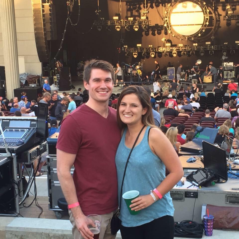 OAR Concert August 2018