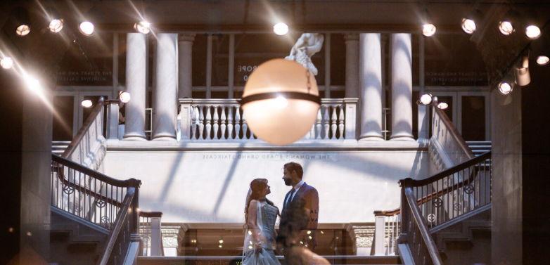 The Wedding Website of Gabriella Baez and Geoffrey Cronin