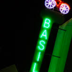 Basil Thai Restaurant
