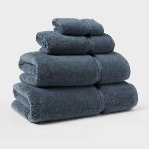 Oversized Towels