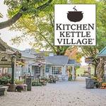 Kitchen Kettle Village