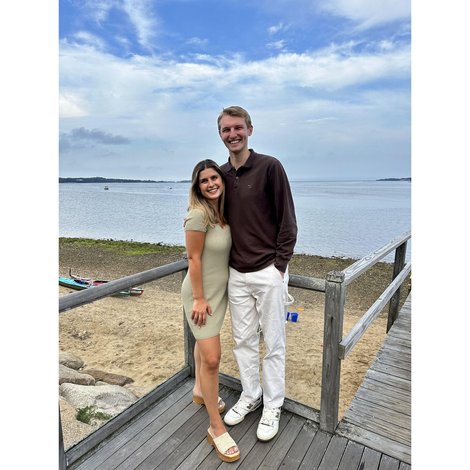 Cape Cod 2023