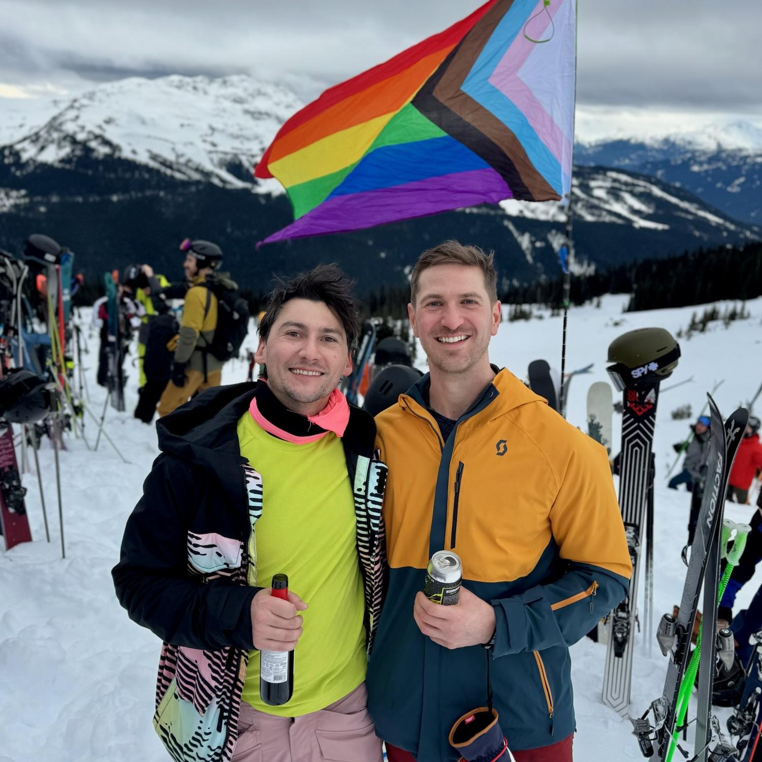 Whistler Pride