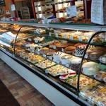 Huron Mountain Bakery