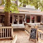 Treehouse Cafe & Coffee