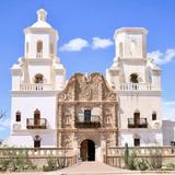 San Xavier del Bac Mission