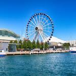 Navy Pier