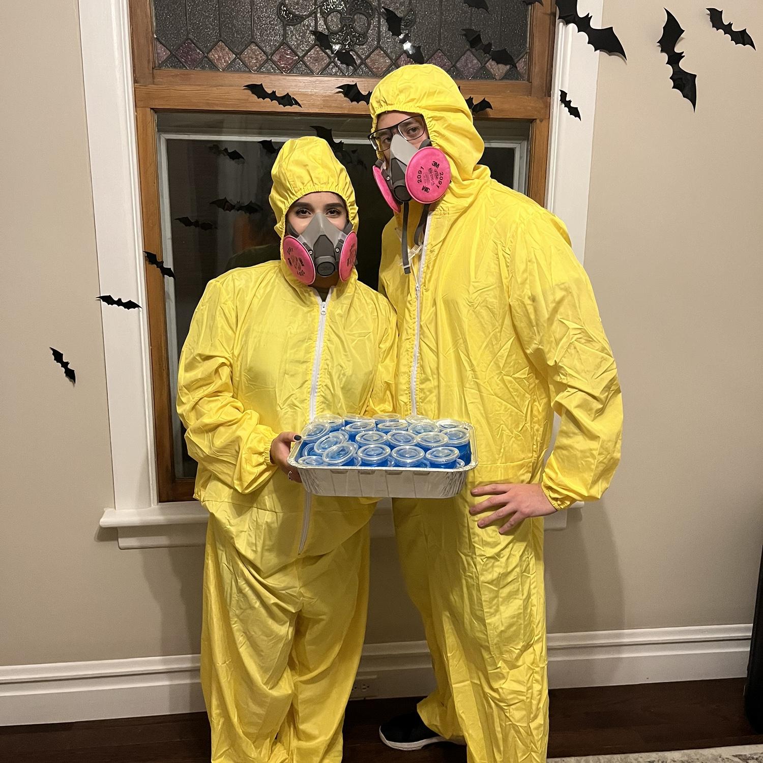 2021 - Halloween
