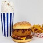 Iceberg Drive-in