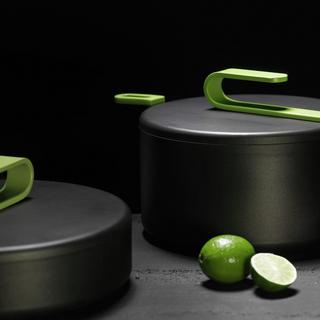 Hook Dutch Oven with Lid