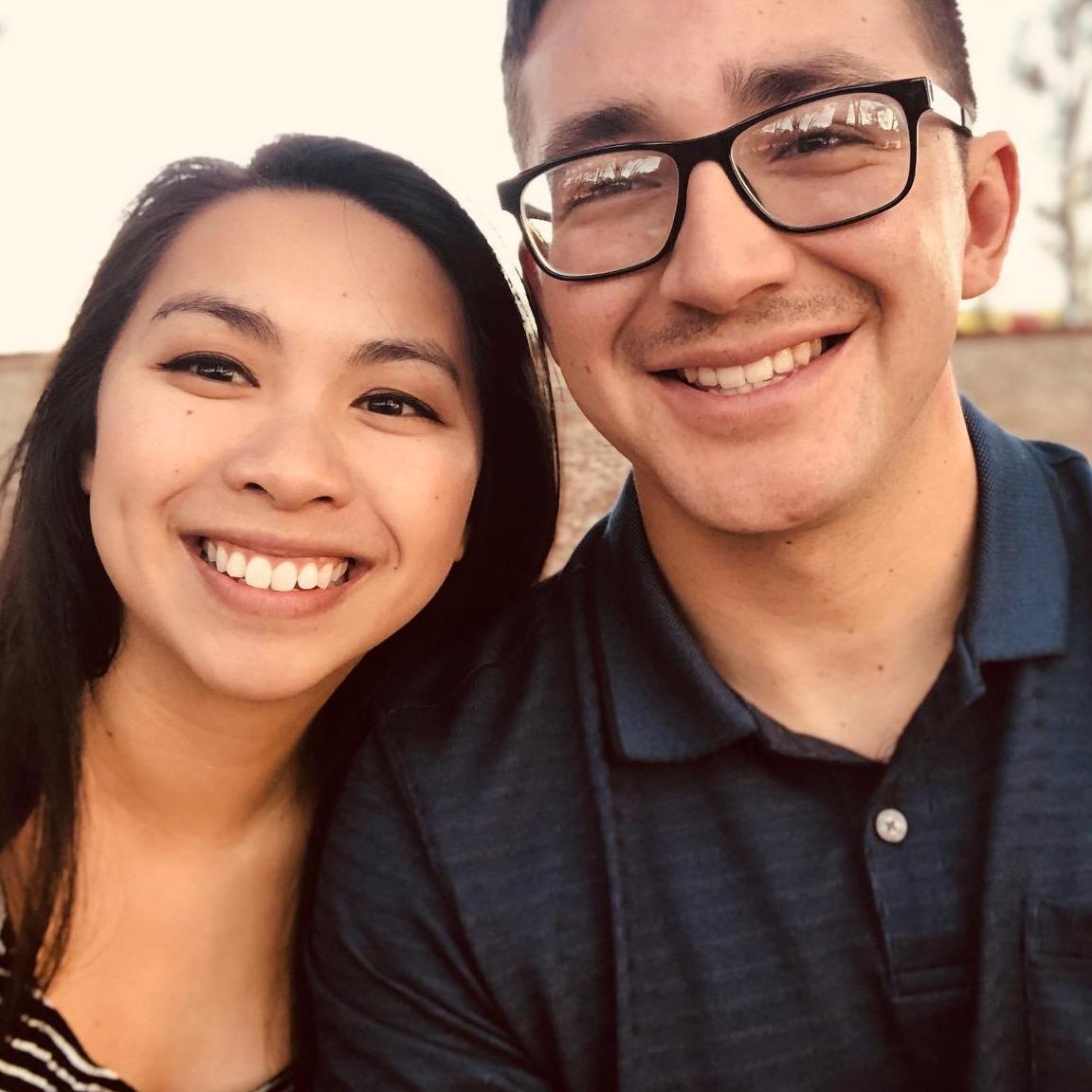 Official First Date, March 2019